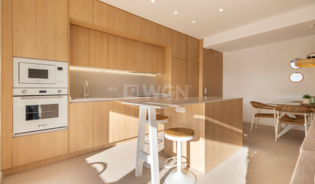 Wiederverkauf - Villa - Torrevieja - Costa Blanca