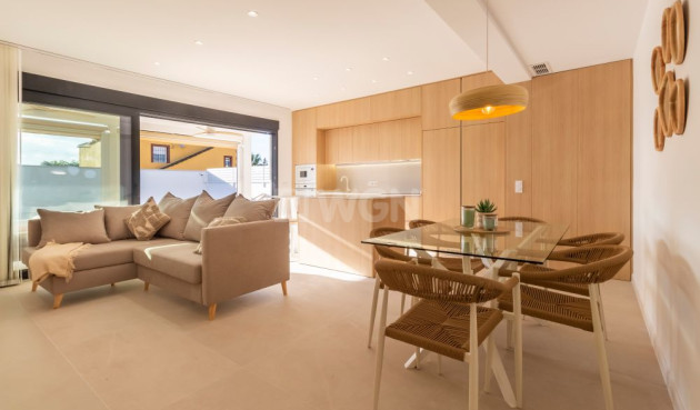 Wiederverkauf - Villa - Torrevieja - Costa Blanca