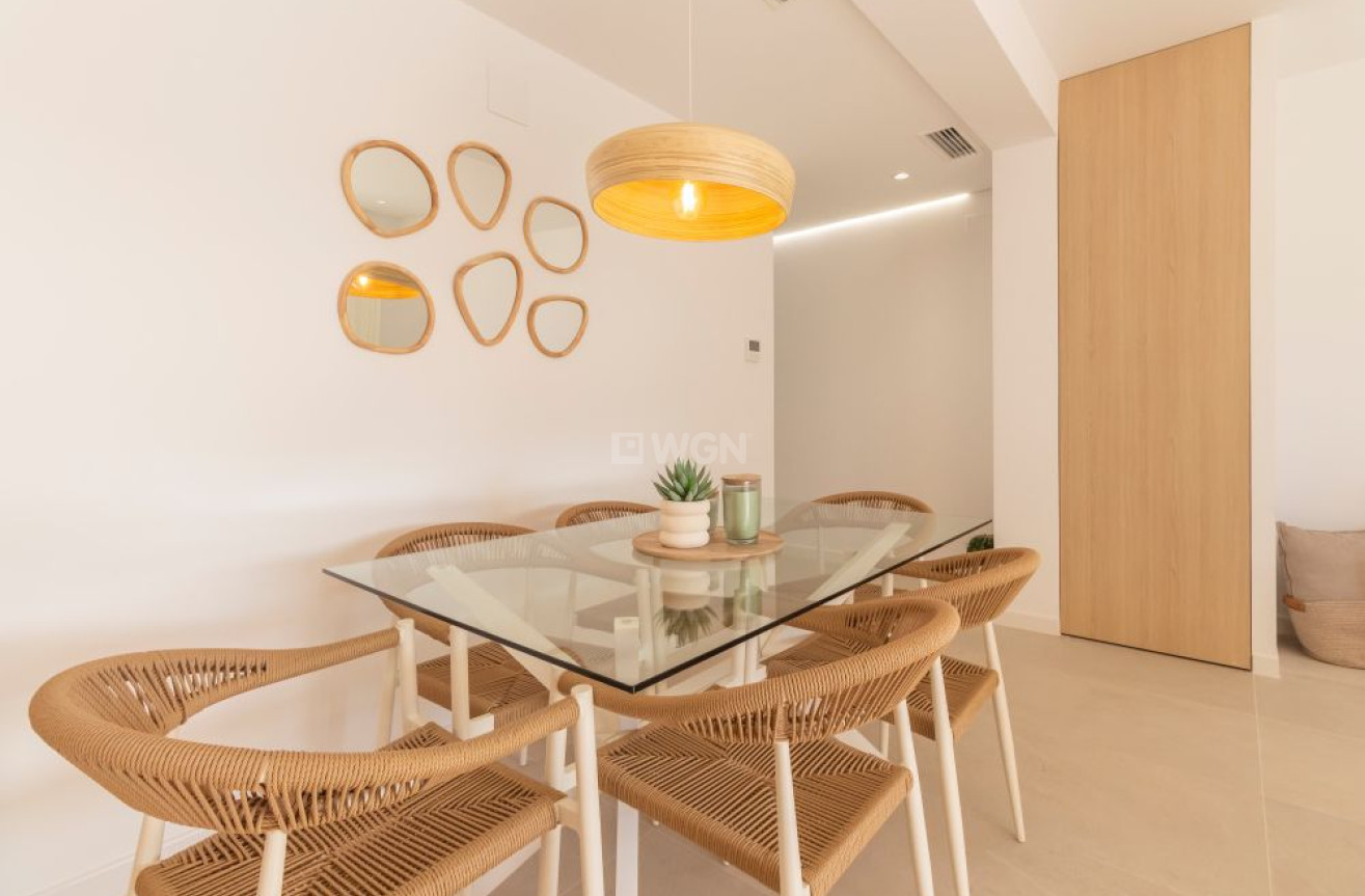 Wiederverkauf - Villa - Torrevieja - Costa Blanca