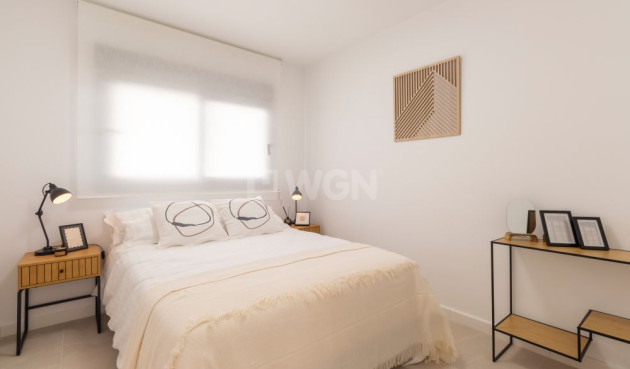 Wiederverkauf - Villa - Torrevieja - Costa Blanca