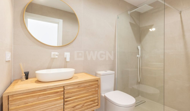 Wiederverkauf - Villa - Torrevieja - Costa Blanca