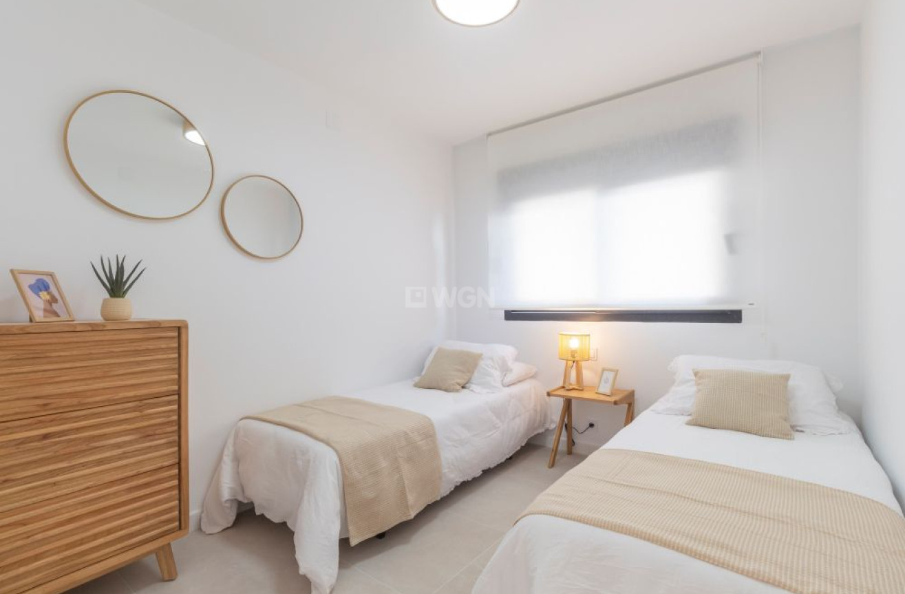 Wiederverkauf - Villa - Torrevieja - Costa Blanca