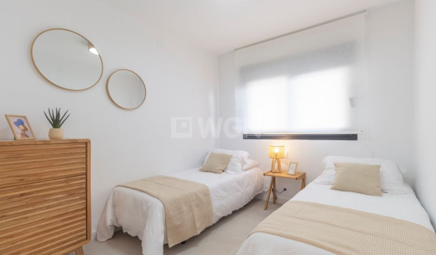 Wiederverkauf - Villa - Torrevieja - Costa Blanca