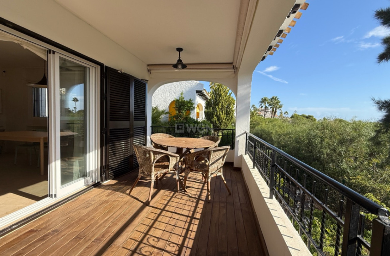 Reventa - Duplex - Orihuela - Inland