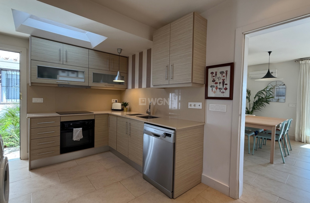 Reventa - Duplex - Orihuela - Inland