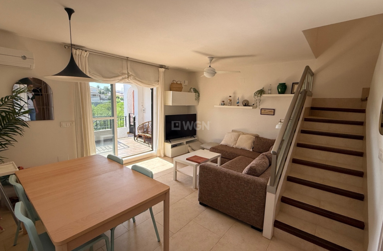 Reventa - Duplex - Orihuela - Inland