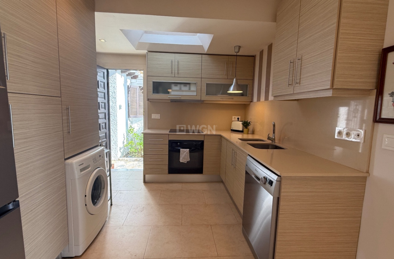 Reventa - Duplex - Orihuela - Inland