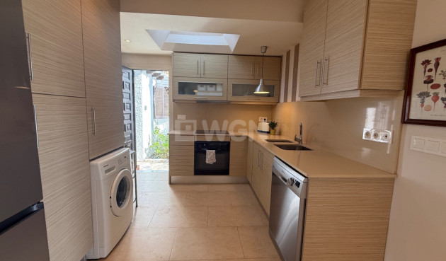 Reventa - Duplex - Orihuela - Inland