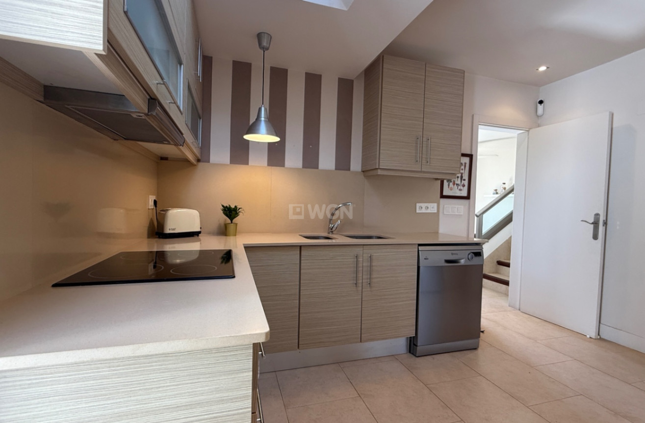 Reventa - Duplex - Orihuela - Inland