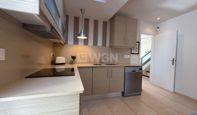 Reventa - Duplex - Orihuela - Inland