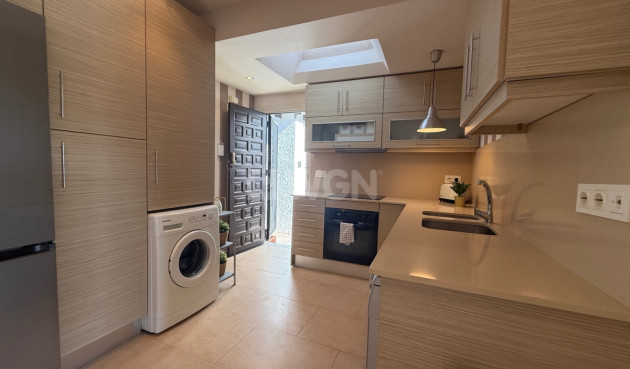 Reventa - Duplex - Orihuela - Inland