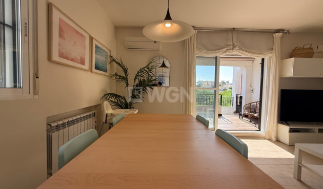Reventa - Duplex - Orihuela - Inland