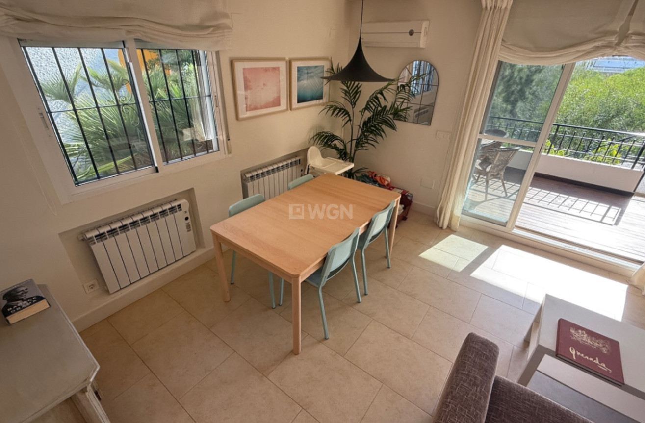 Reventa - Duplex - Orihuela - Inland