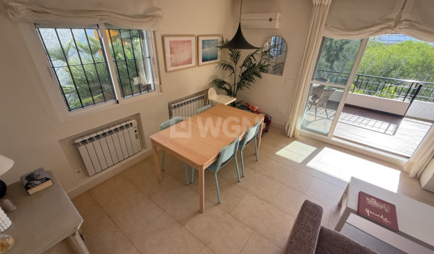 Reventa - Duplex - Orihuela - Inland