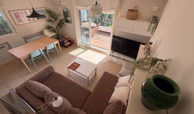 Reventa - Duplex - Orihuela - Inland