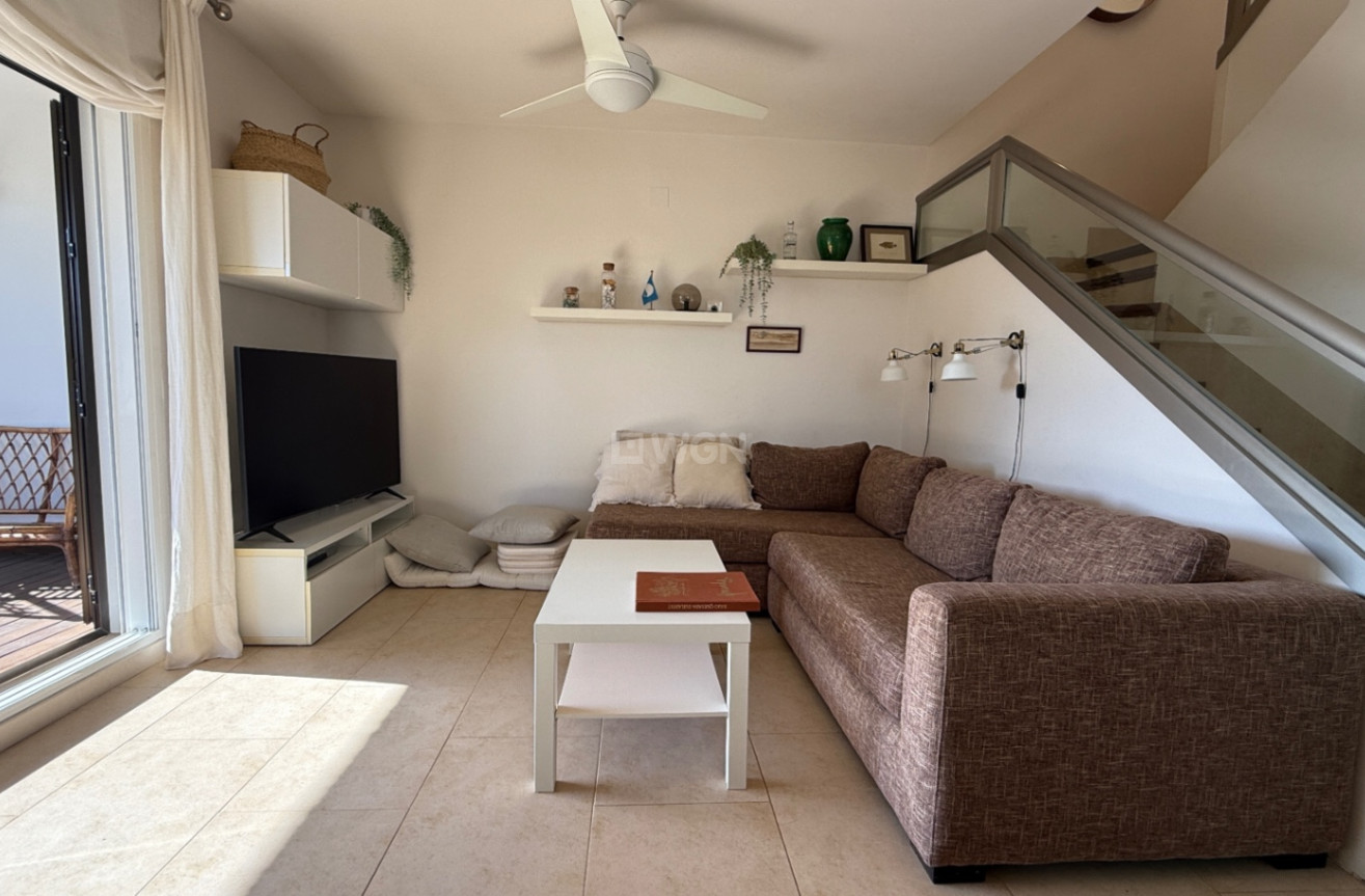 Reventa - Duplex - Orihuela - Inland