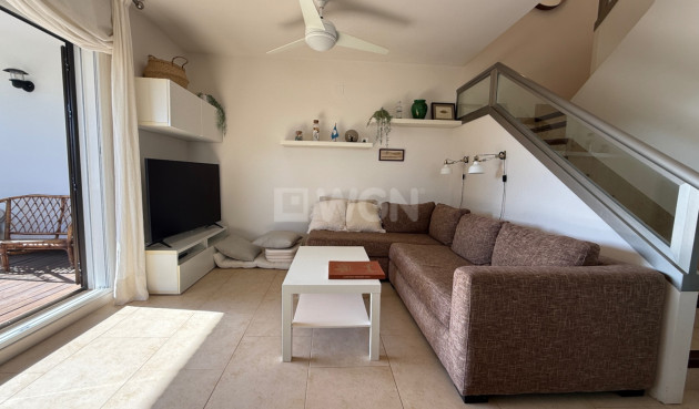 Reventa - Duplex - Orihuela - Inland