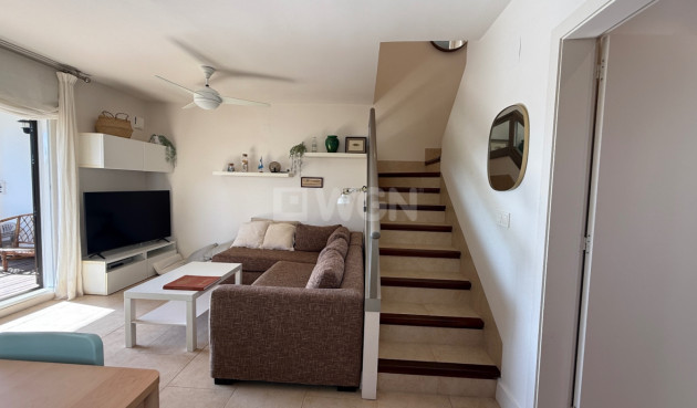 Reventa - Duplex - Orihuela - Inland