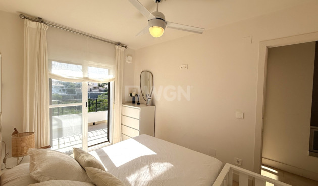 Reventa - Duplex - Orihuela - Inland