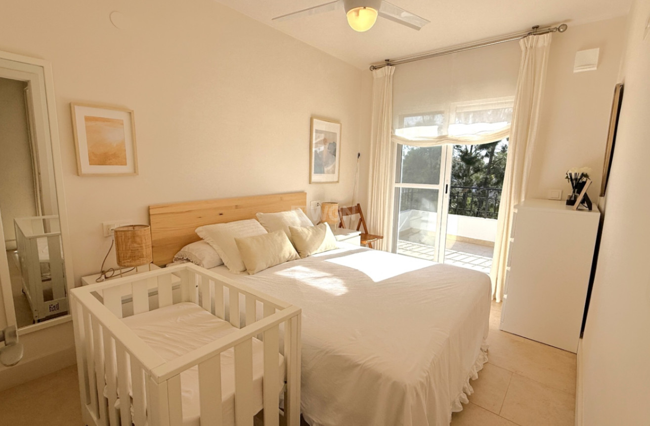 Reventa - Duplex - Orihuela - Inland