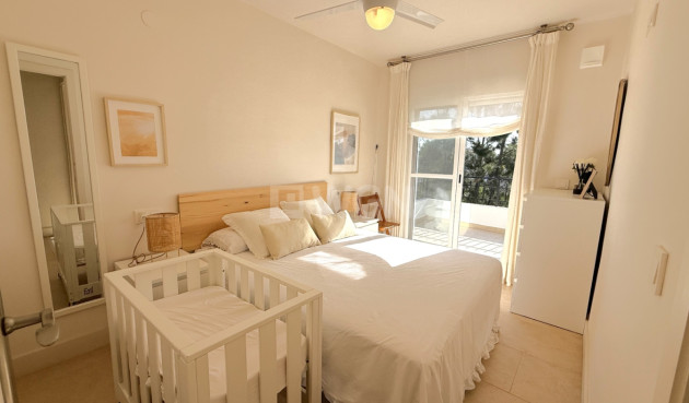 Reventa - Duplex - Orihuela - Inland