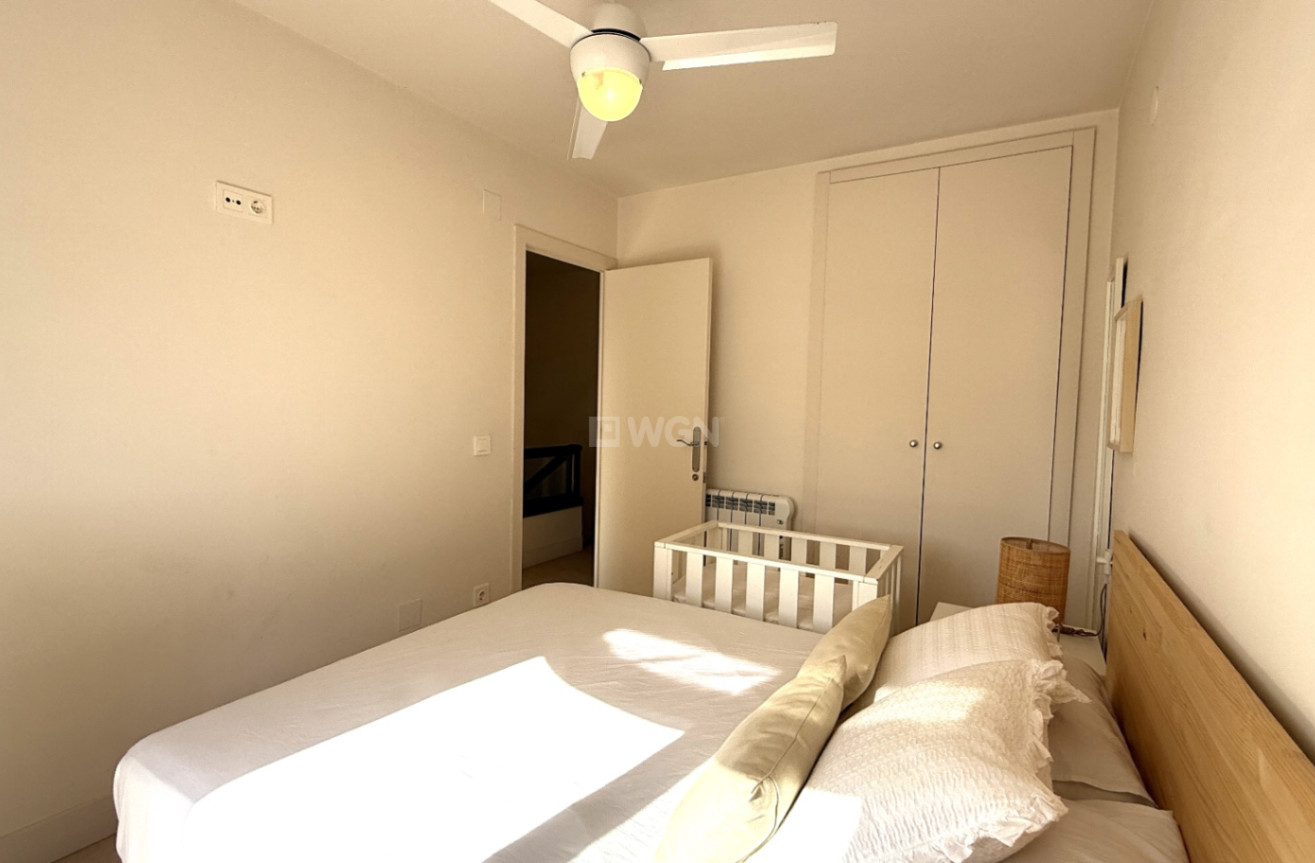 Reventa - Duplex - Orihuela - Inland