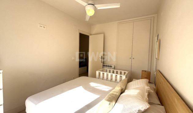 Reventa - Duplex - Orihuela - Inland