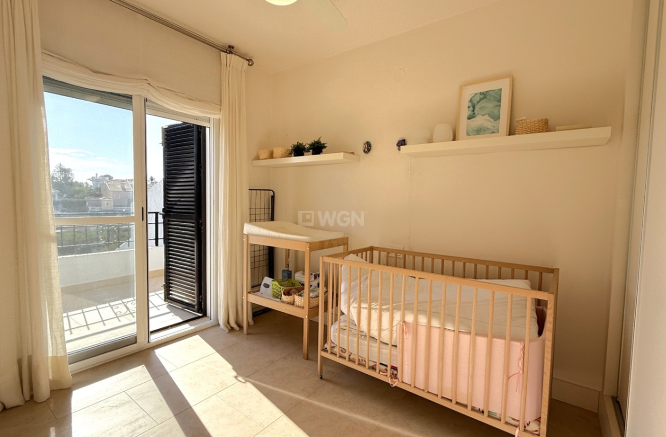 Reventa - Duplex - Orihuela - Inland