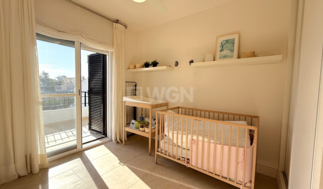 Reventa - Duplex - Orihuela - Inland