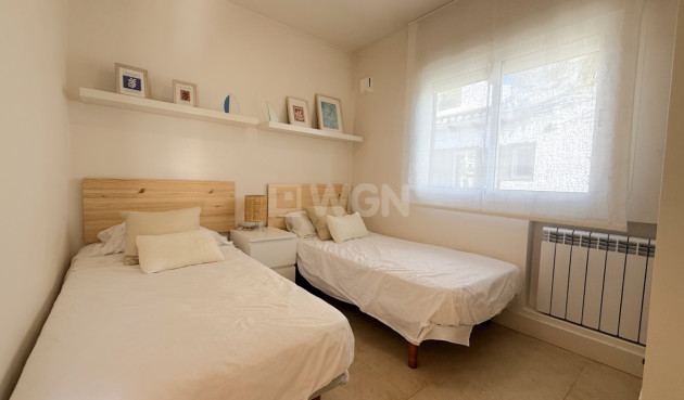 Reventa - Duplex - Orihuela - Inland