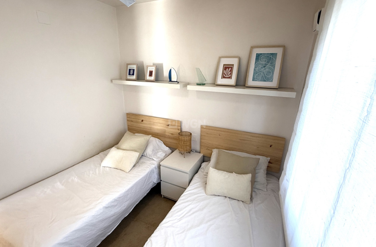 Reventa - Duplex - Orihuela - Inland