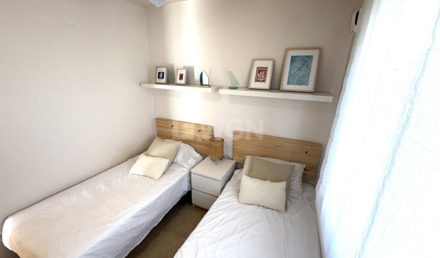 Reventa - Duplex - Orihuela - Inland