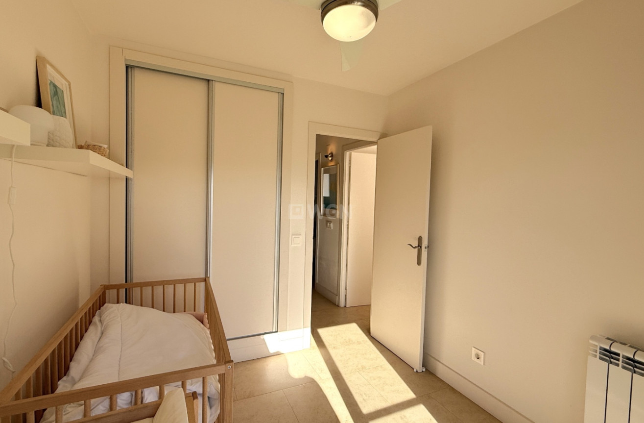 Reventa - Duplex - Orihuela - Inland