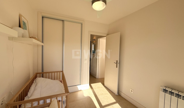 Reventa - Duplex - Orihuela - Inland