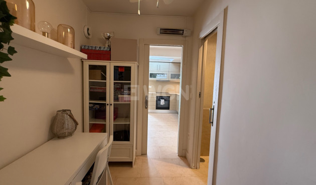 Reventa - Duplex - Orihuela - Inland
