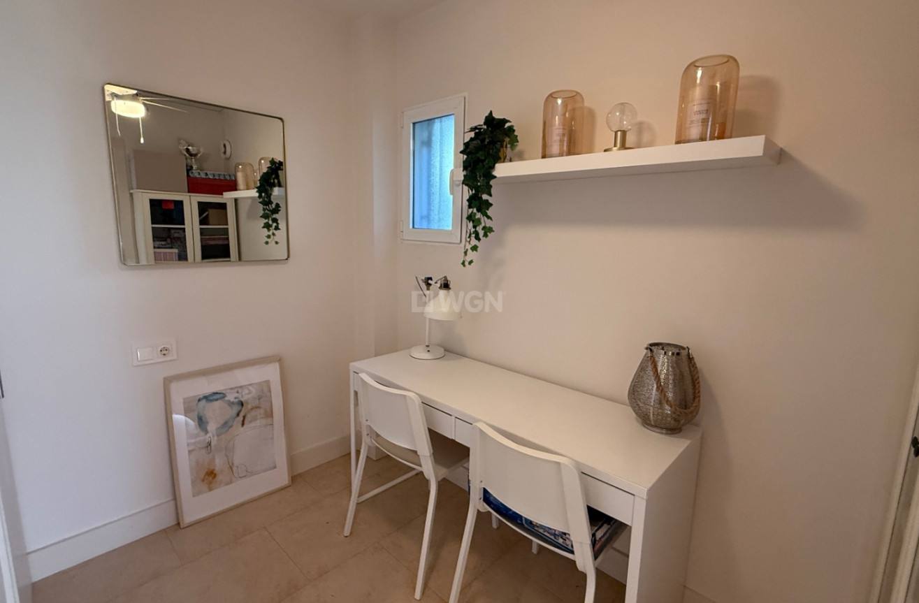 Reventa - Duplex - Orihuela - Inland