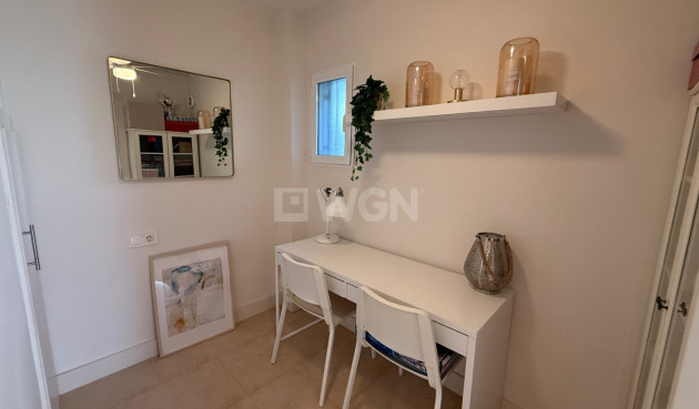 Reventa - Duplex - Orihuela - Inland
