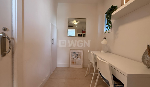 Reventa - Duplex - Orihuela - Inland