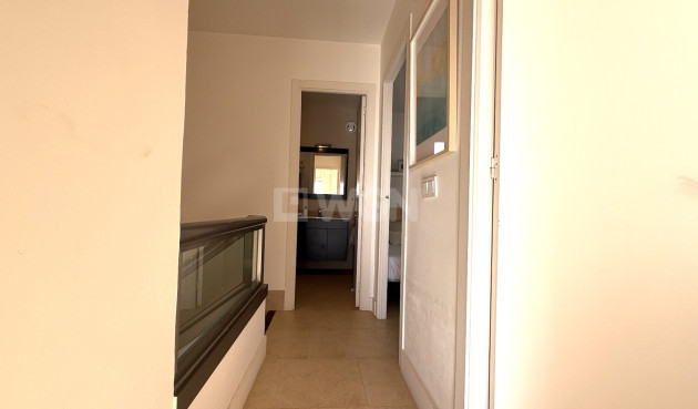 Reventa - Duplex - Orihuela - Inland