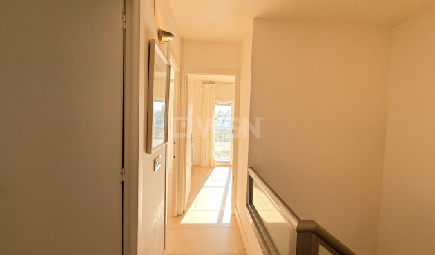 Reventa - Duplex - Orihuela - Inland