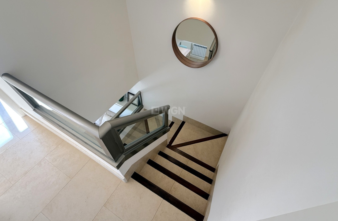 Reventa - Duplex - Orihuela - Inland