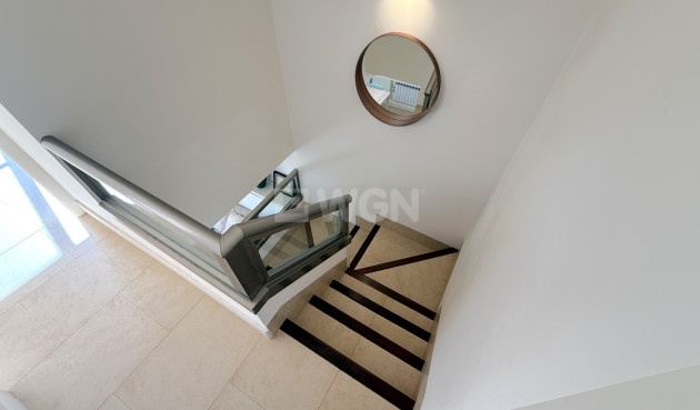 Reventa - Duplex - Orihuela - Inland