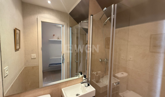 Reventa - Duplex - Orihuela - Inland