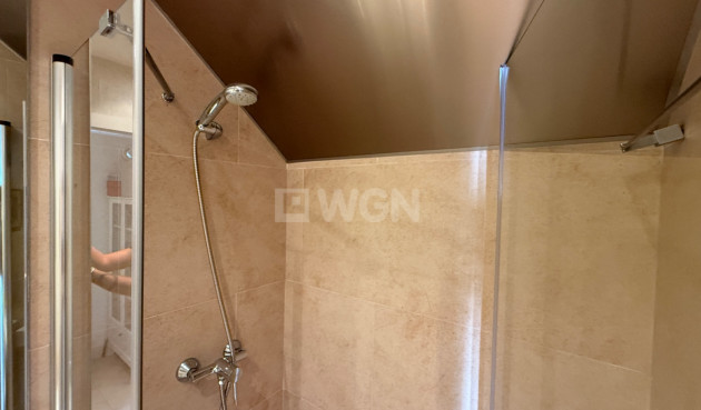 Reventa - Duplex - Orihuela - Inland