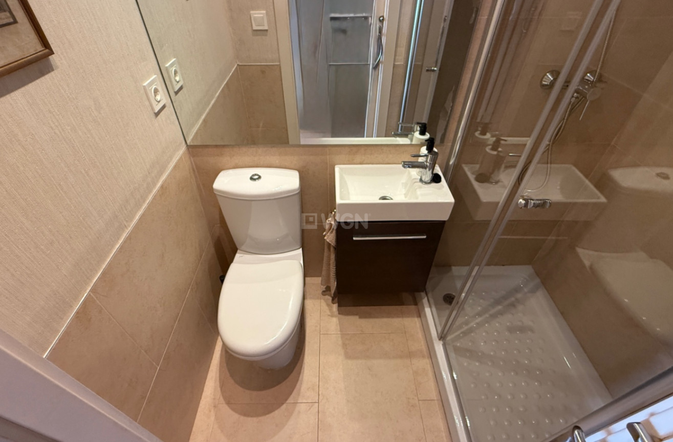 Reventa - Duplex - Orihuela - Inland