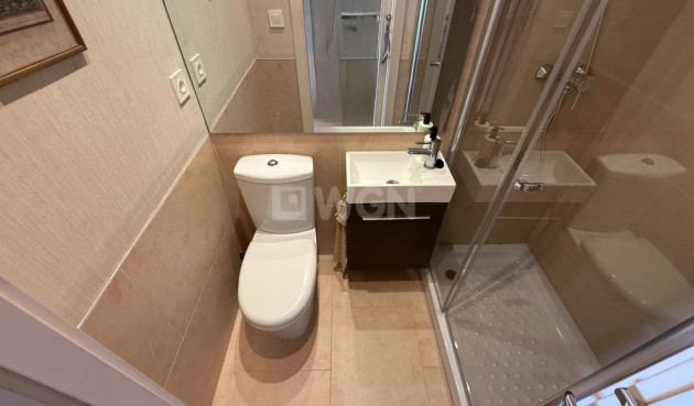 Reventa - Duplex - Orihuela - Inland