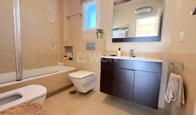 Reventa - Duplex - Orihuela - Inland