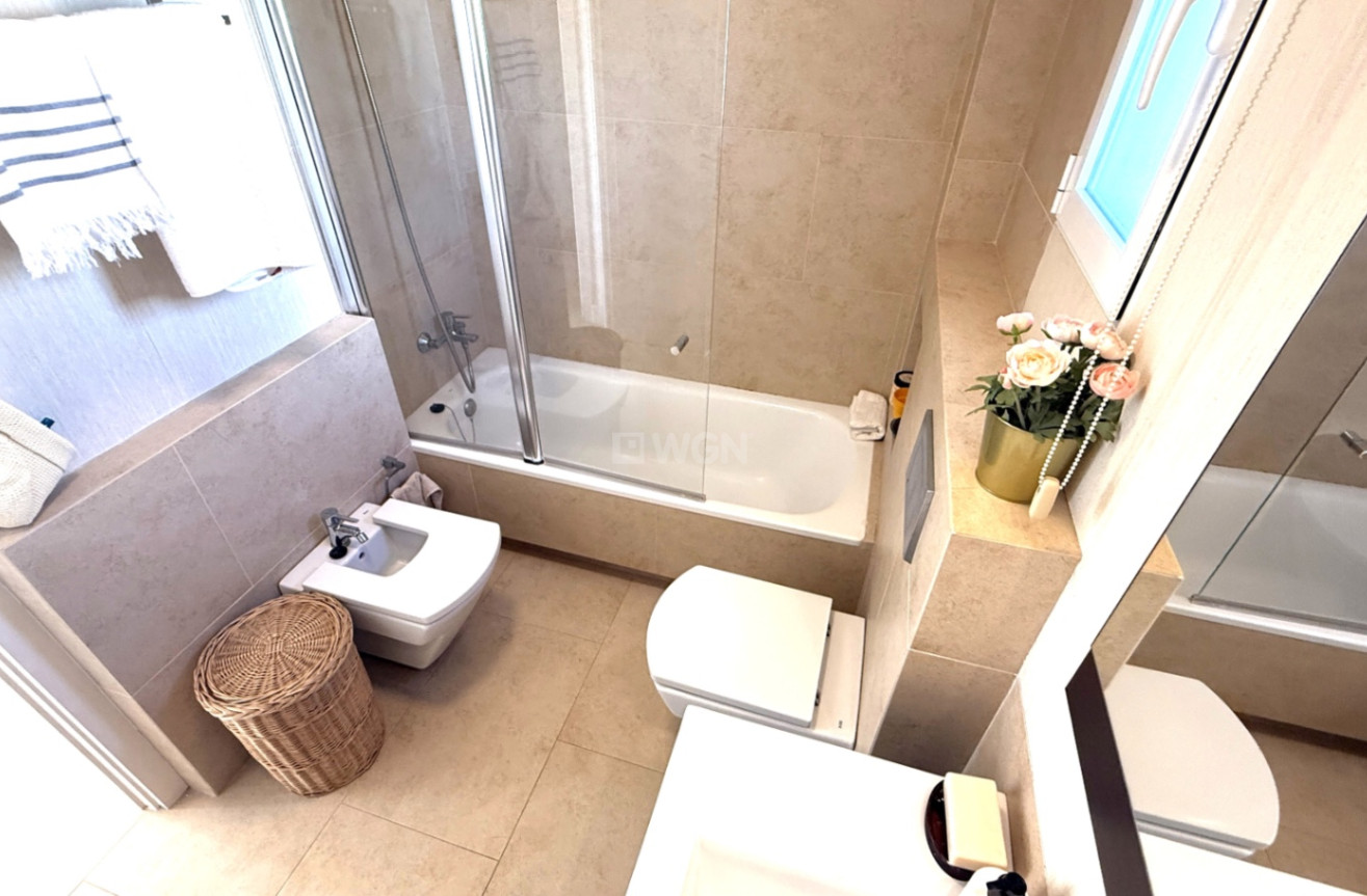 Reventa - Duplex - Orihuela - Inland