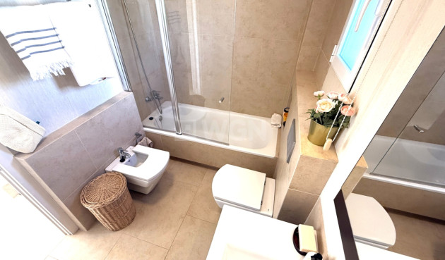 Reventa - Duplex - Orihuela - Inland