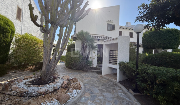 Reventa - Duplex - Orihuela - Inland